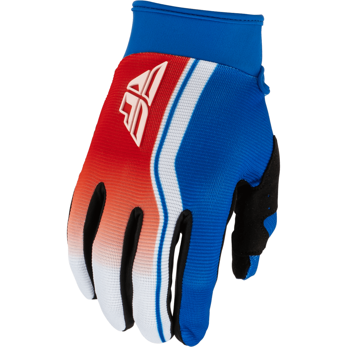 Fly Racing Youth F-16 Raze Gloves (2027) FLY RACING motodlvrd