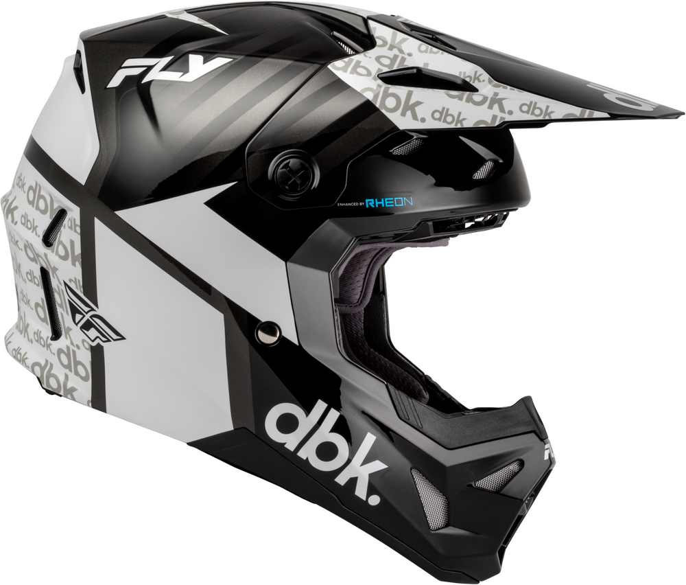 Fly Racing Formula CP DBK Helmet (2027)