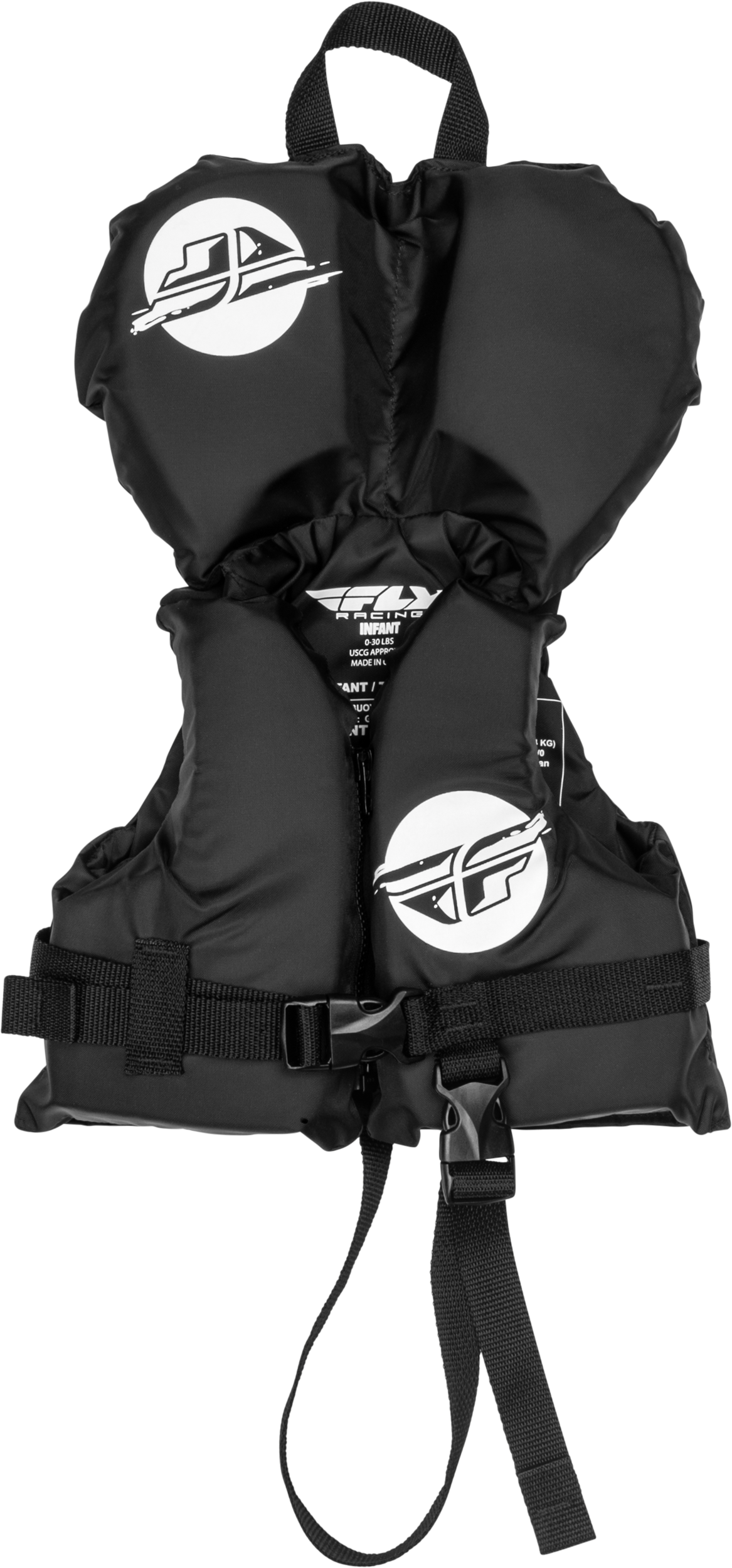 FLY-RACING-Infant-Nylon-Floatation-Vest