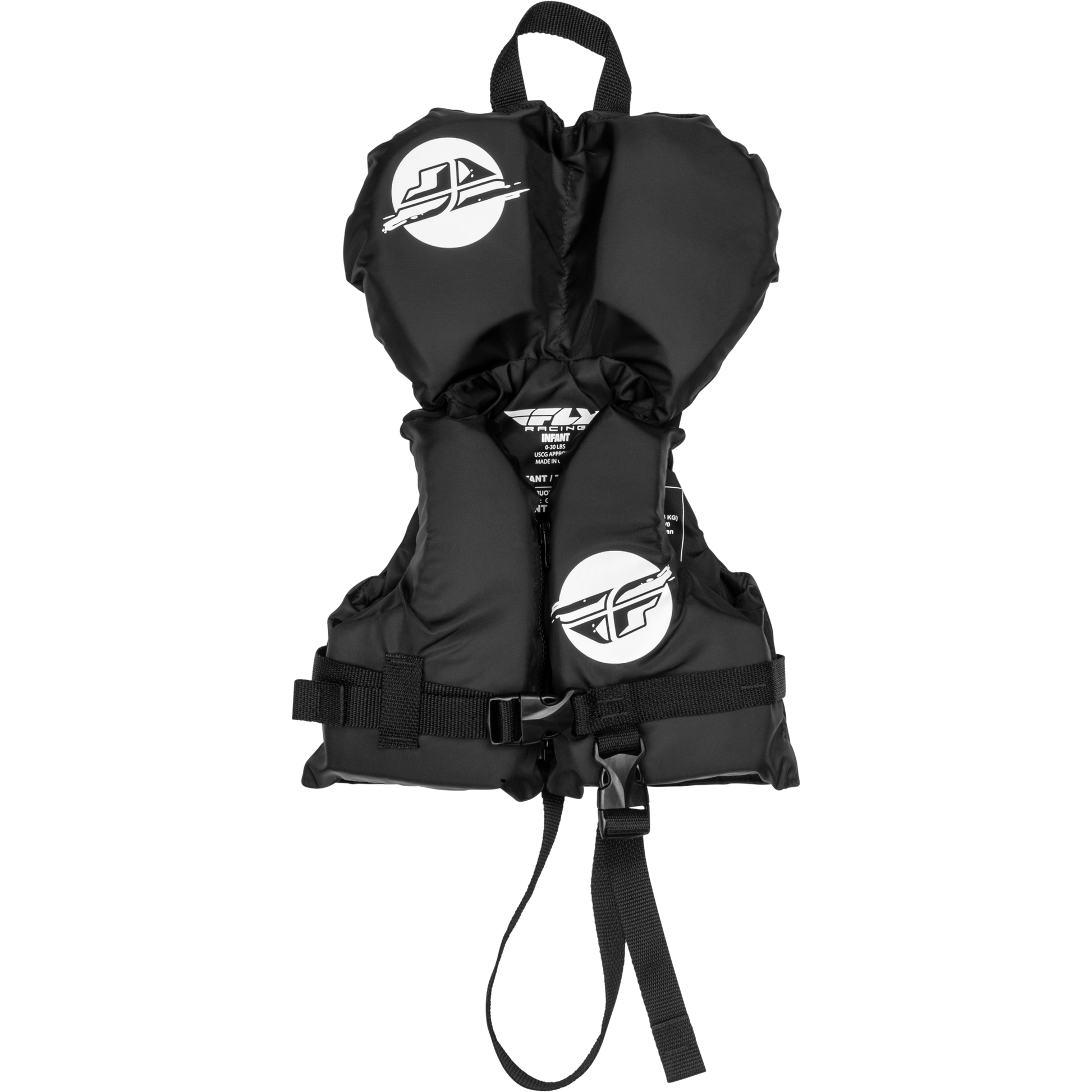 FLY-RACING-Infant-Nylon-Floatation-Vest