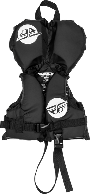 FLY-RACING-Infant-Nylon-Floatation-Vest