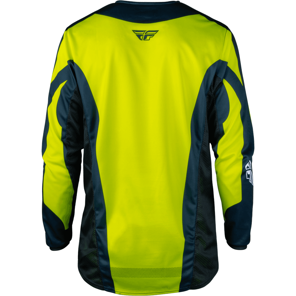 Fly Racing Kinetic Fade Jersey (2027) FLY RACING motodlvrd