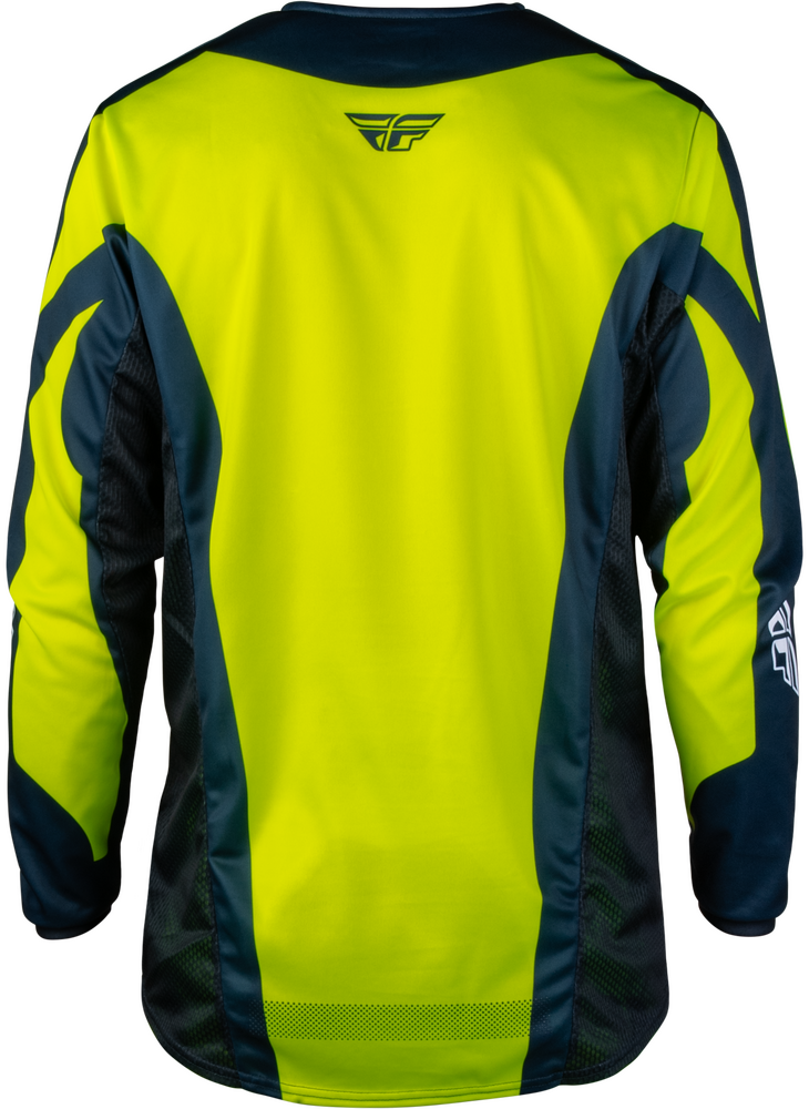 Fly Racing Kinetic Fade Jersey (2027)
