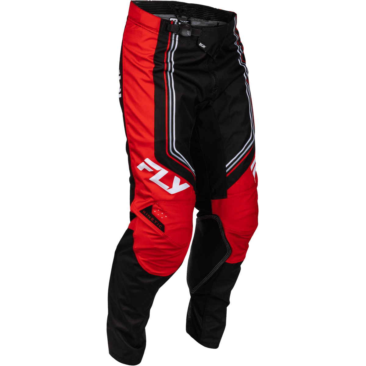 Fly Racing Kinetic DBK Pants (2027) FLY RACING motodlvrd