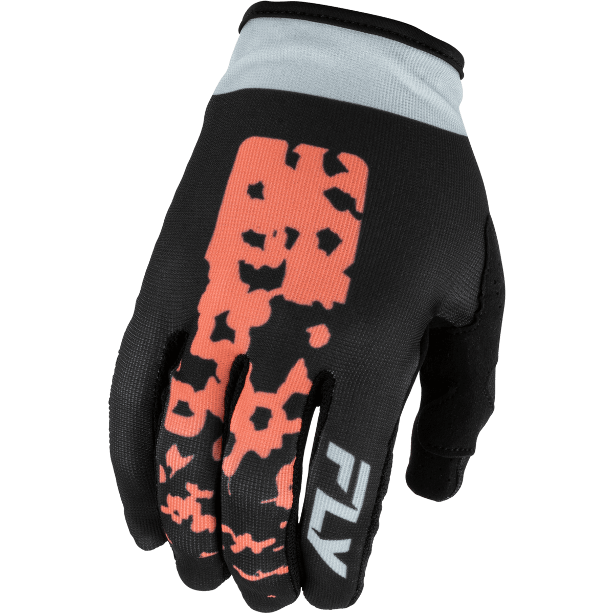 Fly Racing Women's Lite Flake Gloves (2027) FLY RACING motodlvrd