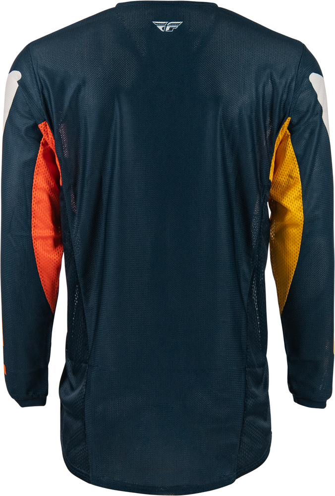 Fly Racing Kinetic Mesh Jersey