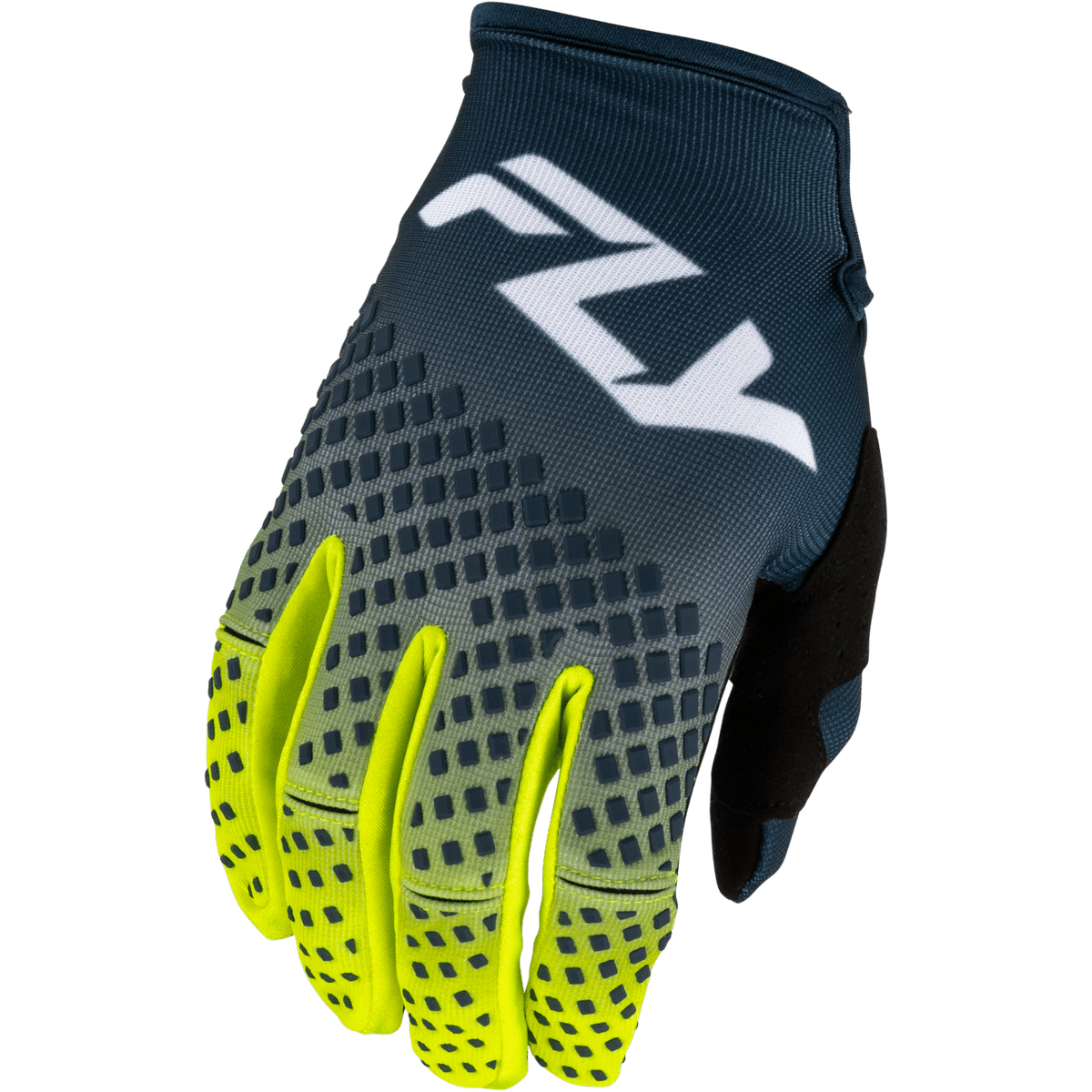 Fly Racing Kinetic Fade Gloves (2027) FLY RACING motodlvrd