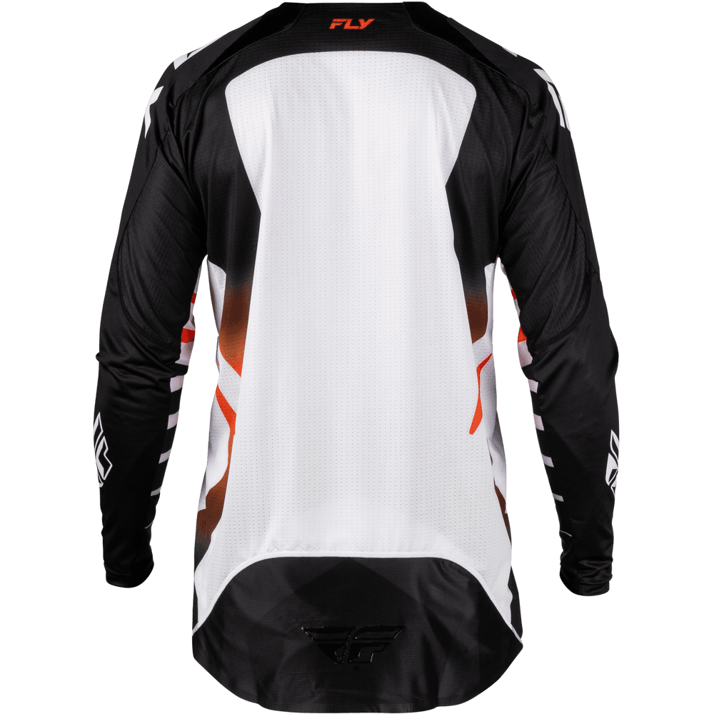 Fly Racing Evolution DST Bolt Jersey (2027) FLY RACING motodlvrd