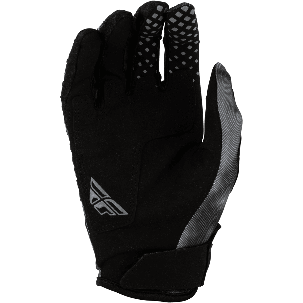 Fly Racing Kinetic Blur Gloves (2027) FLY RACING motodlvrd