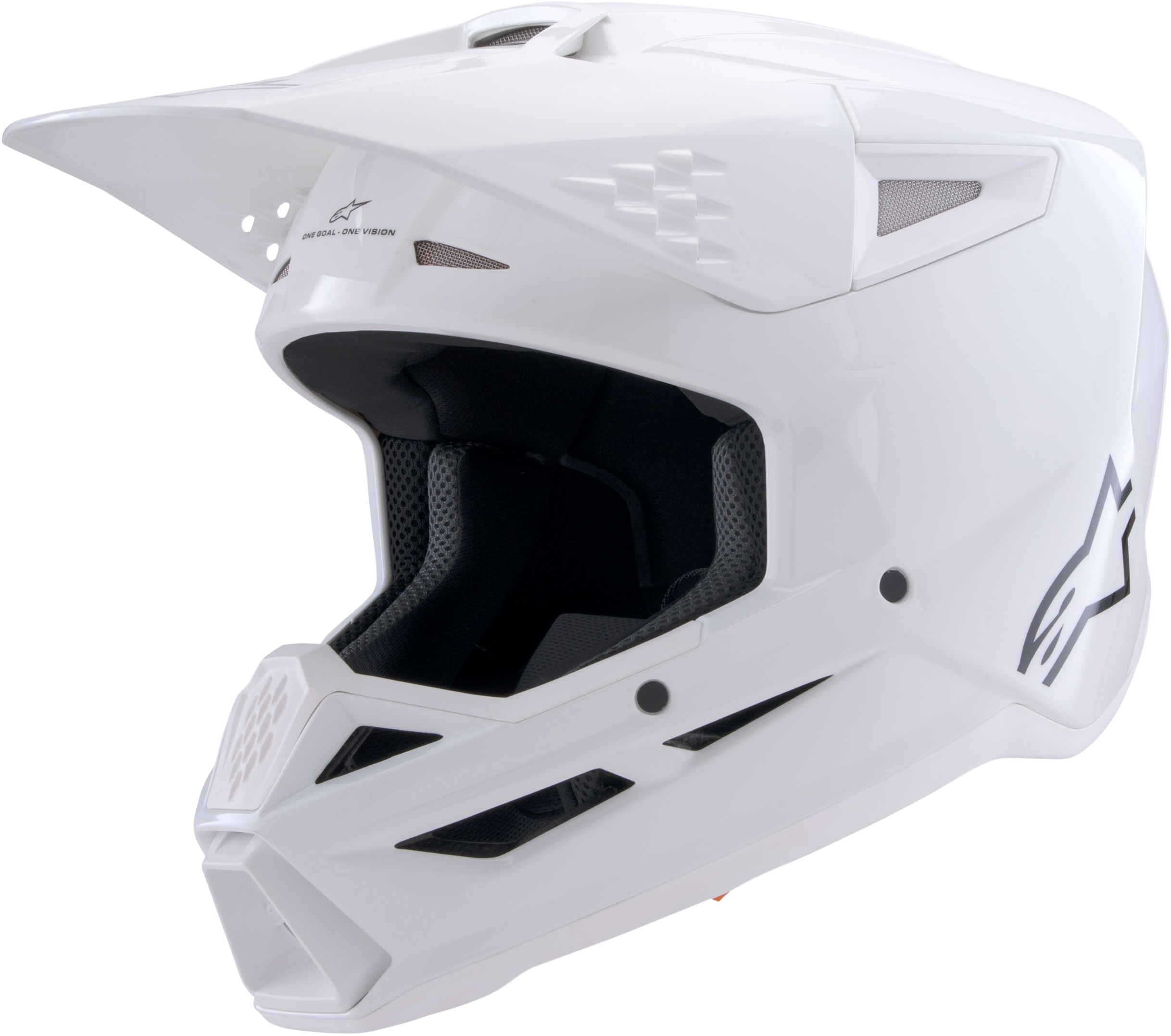 Alpinestars SM3 Solid Helmet