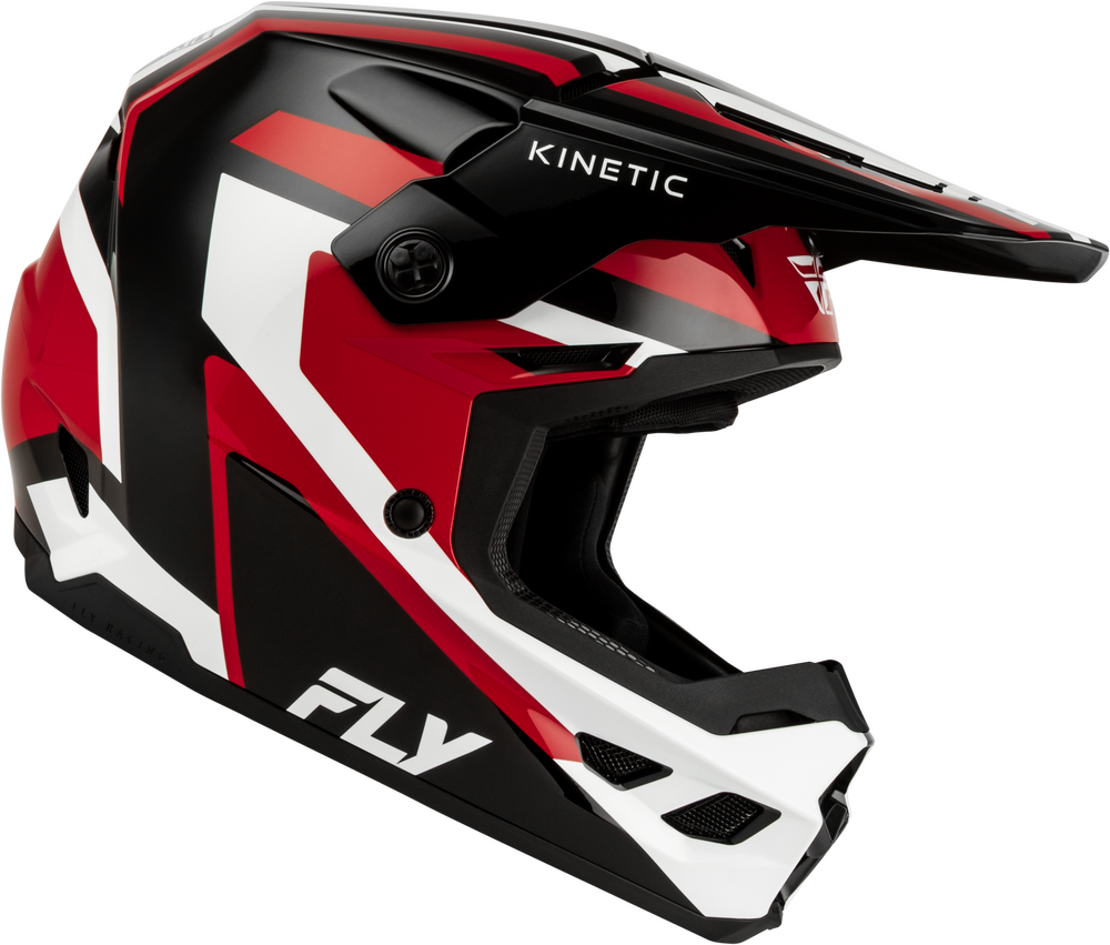Fly Racing Kinetic Sync Helmets (2027)