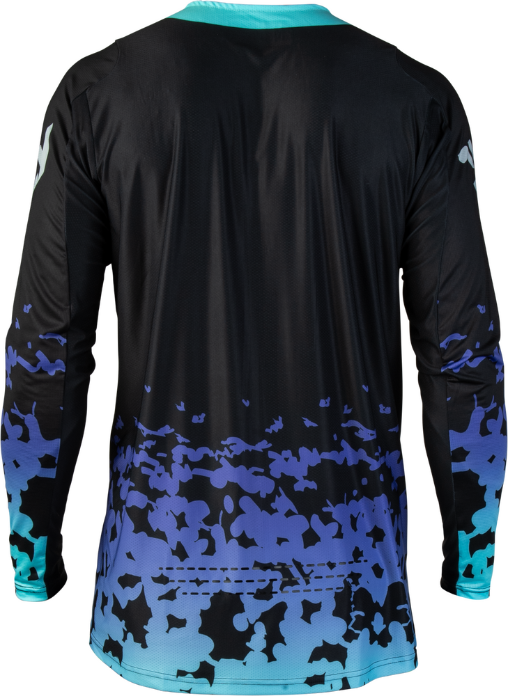 Fly Racing Lite Flake Jersey (2027)