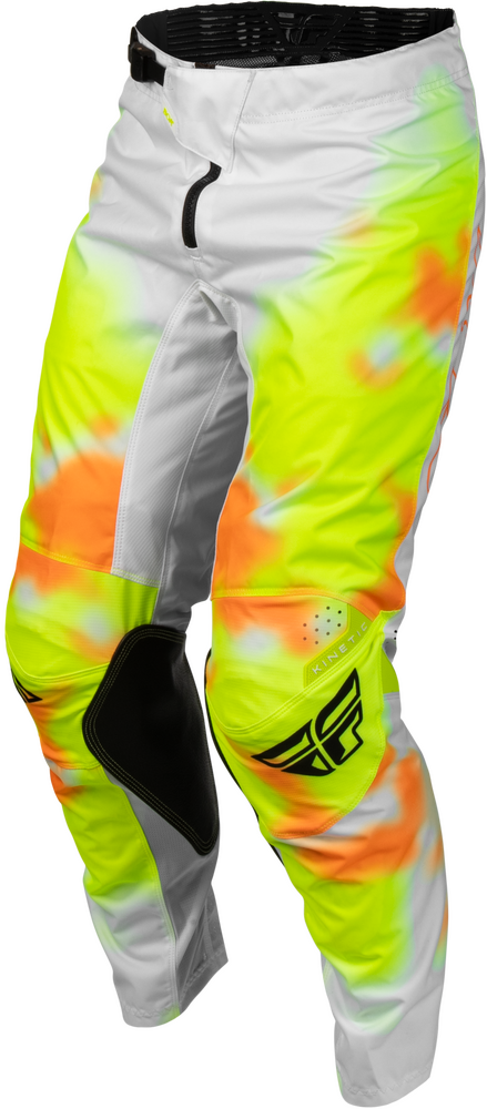 Fly Racing Kinetic Blur Pants (2027)