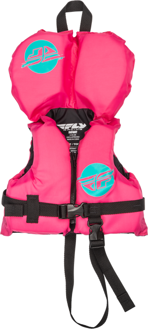 FLY-RACING-Infant-Nylon-Floatation-Vest