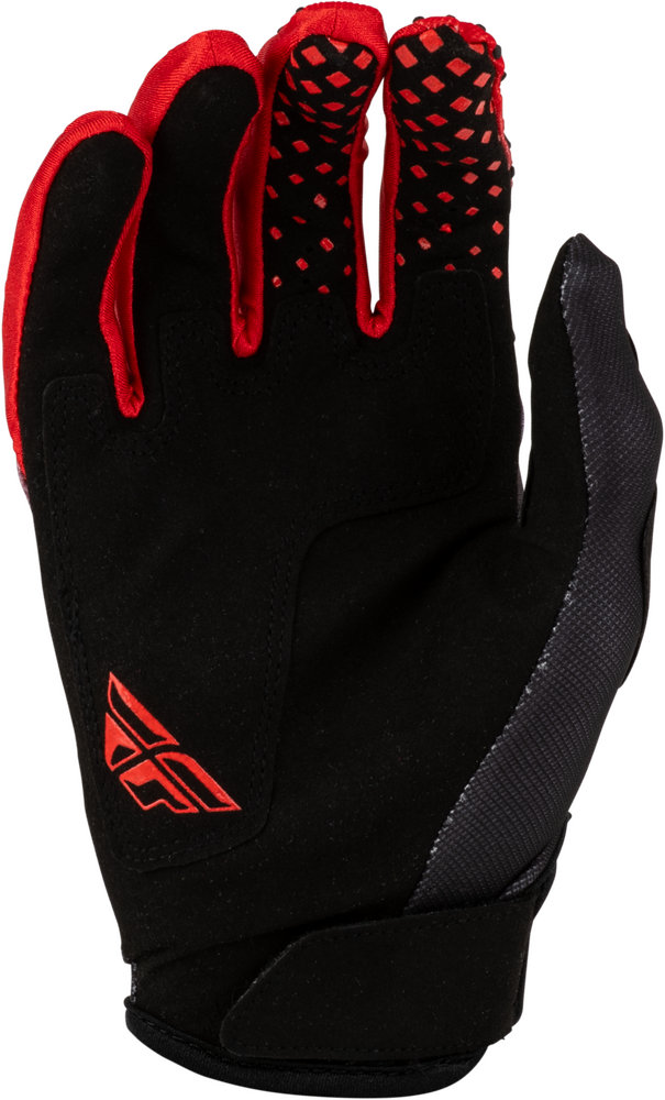 Fly Racing Kinetic Fade Gloves (2027)