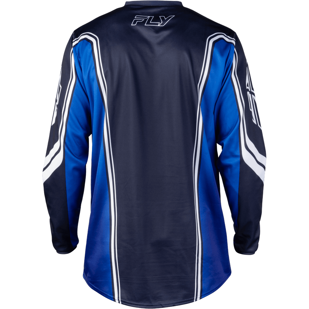 Fly Racing F-16 Raze Jersey (2027) FLY RACING motodlvrd