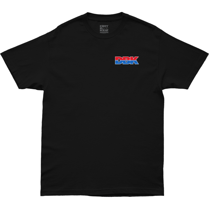 DBK Ride DBK Tee