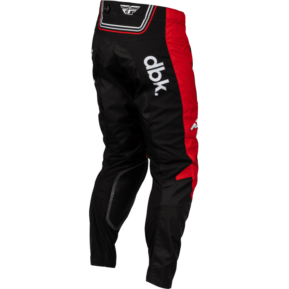 Fly Racing Kinetic DBK Pants (2027) FLY RACING motodlvrd