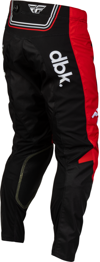 Fly Racing Kinetic DBK Pants (2027)