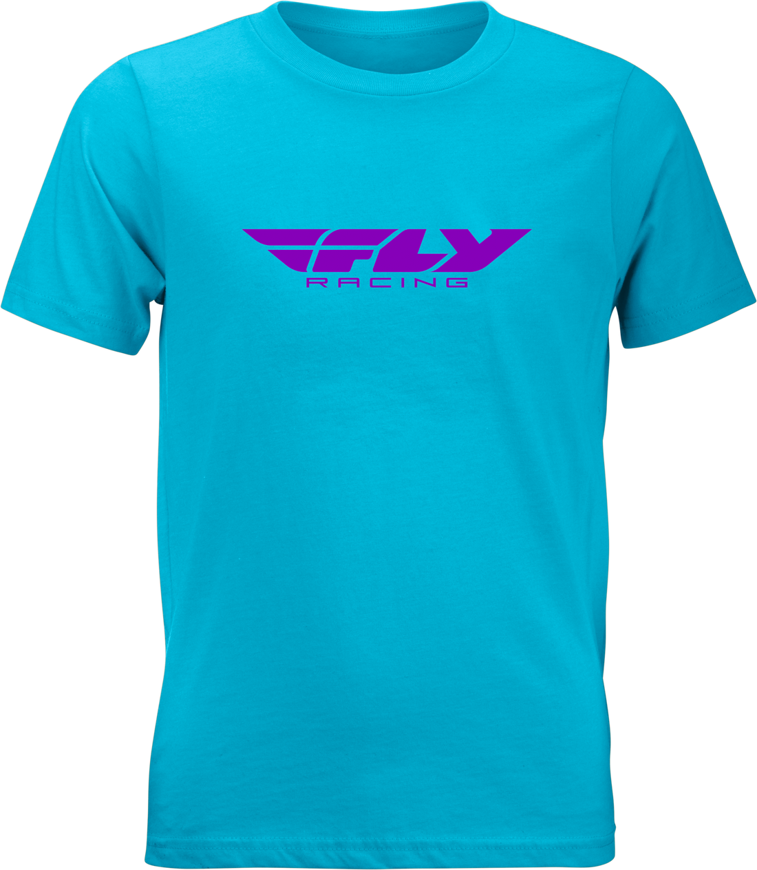 FLY-RACING-Youth-Corporate-Tee