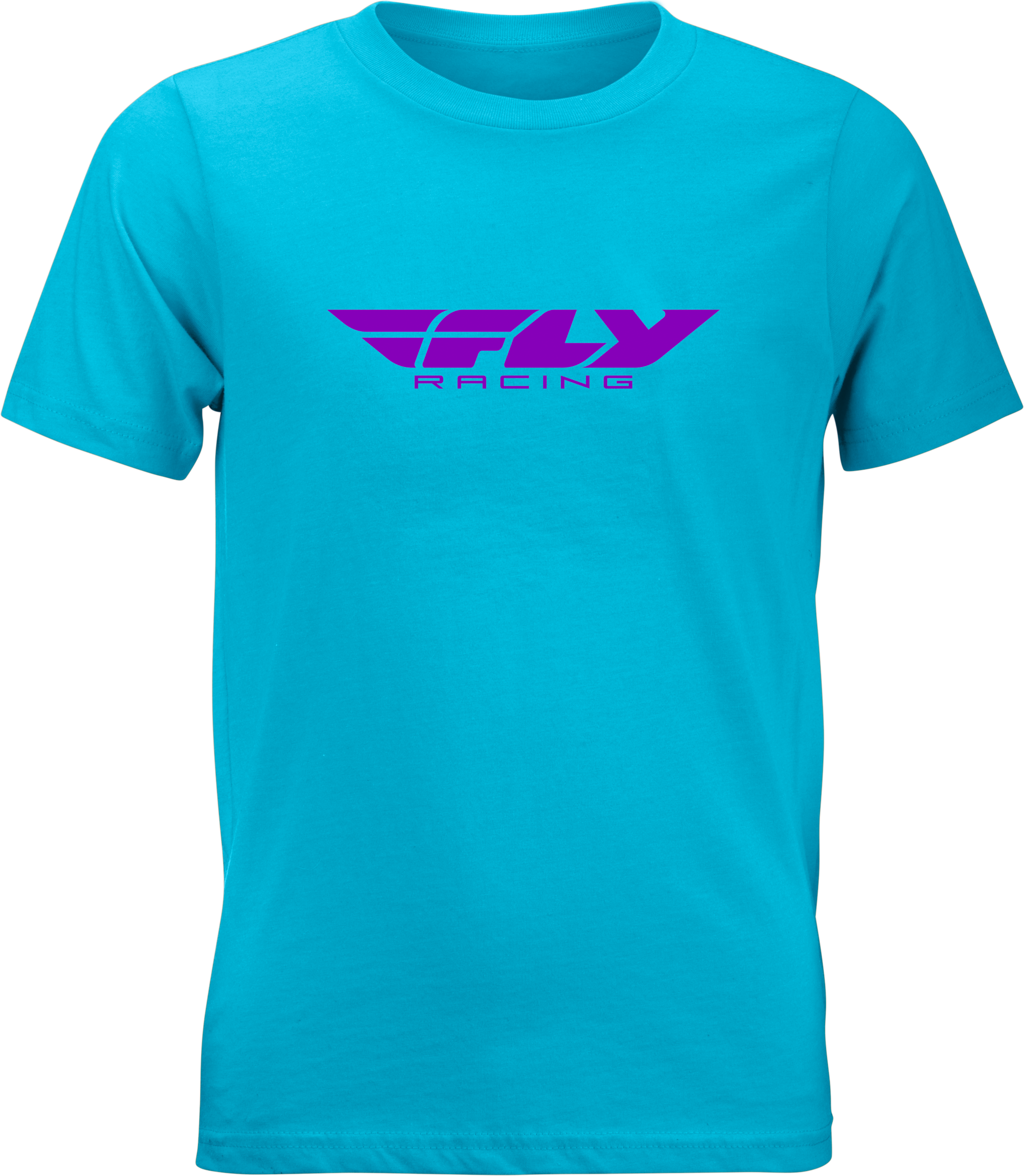 FLY-RACING-Youth-Corporate-Tee