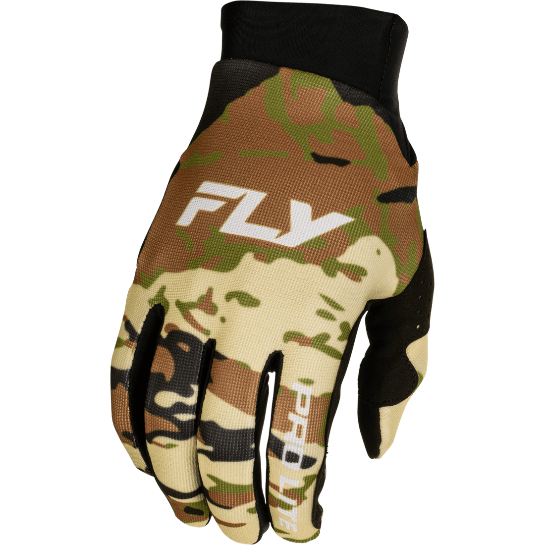 Fly Racing Youth Pro Lite Gloves (2027) FLY RACING motodlvrd