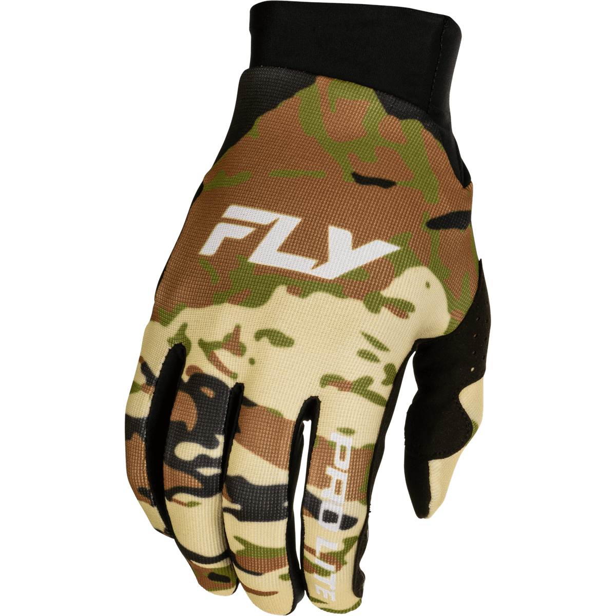 Fly Racing Youth Pro Lite Gloves (2027) FLY RACING motodlvrd