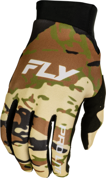 Fly Racing Youth Pro Lite Gloves (2027)