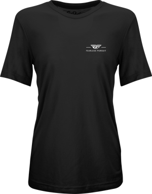 FLY-RACING-Womens-Motto-Tee