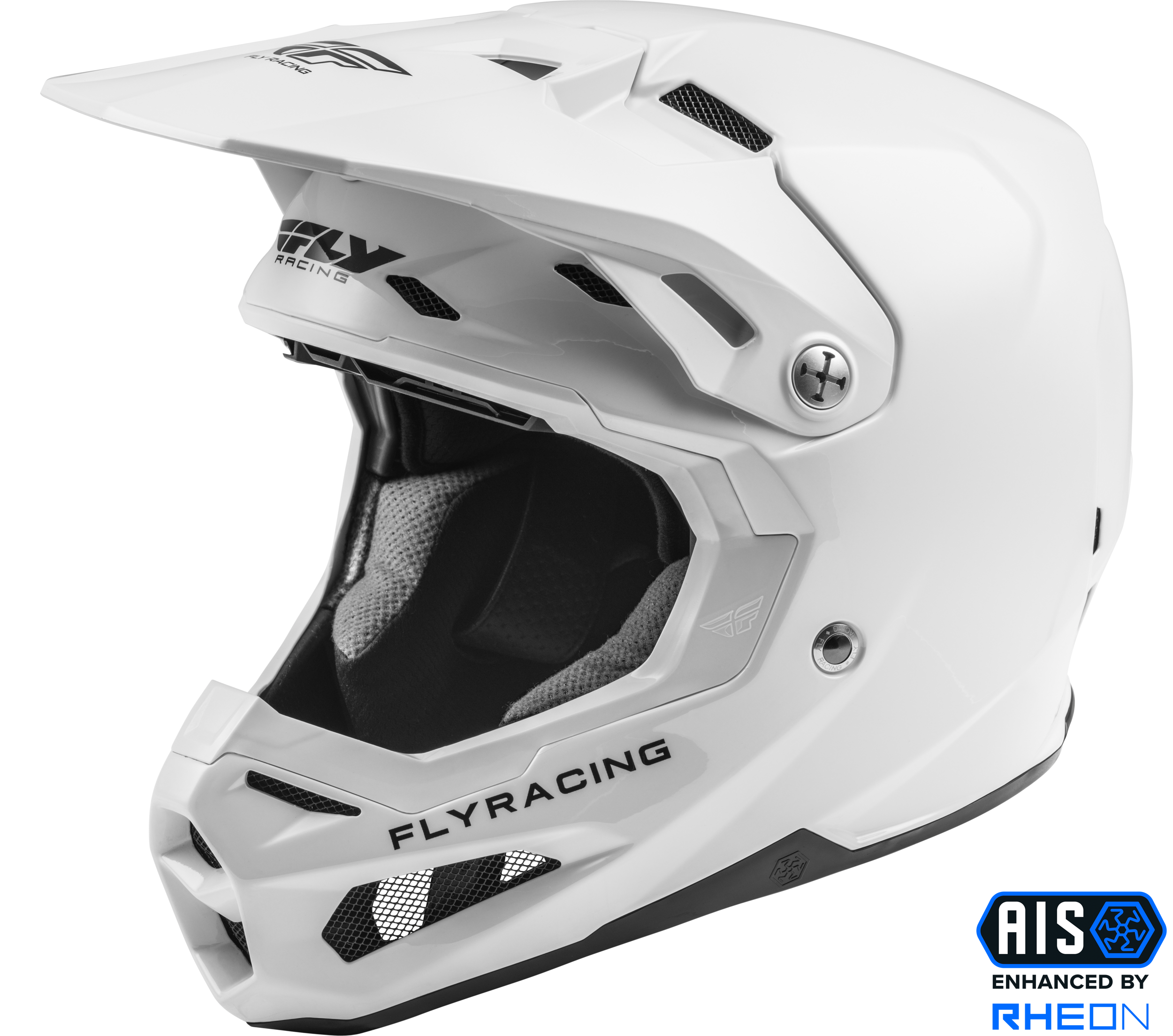 FLY-RACING-Formula-Carbon-Solid-Helmet