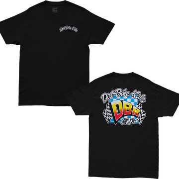 DBK Clean Win Tee