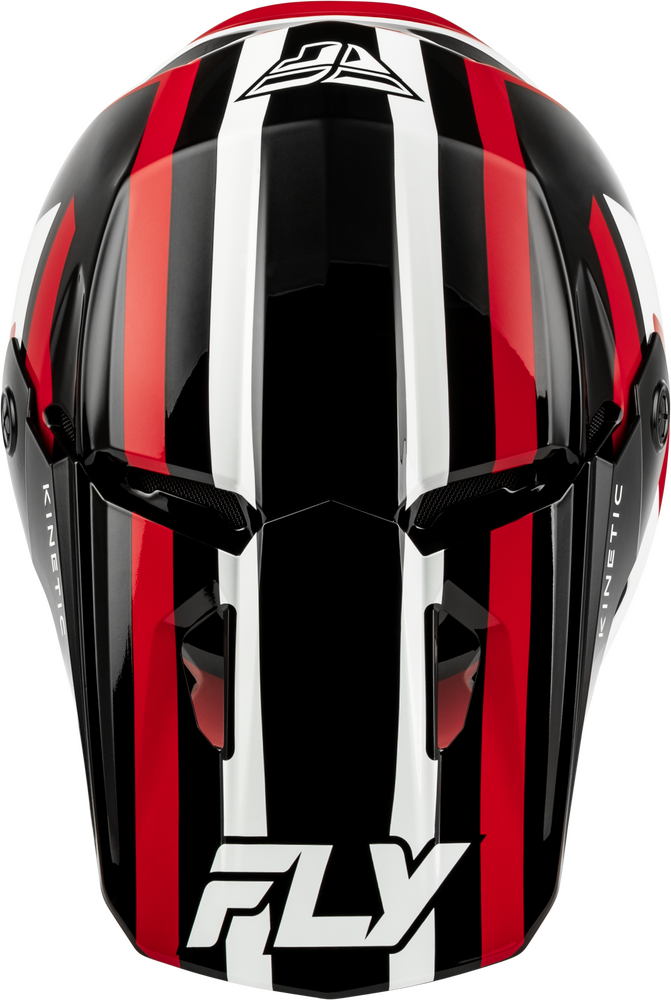 Fly Racing Kinetic Sync Helmets (2027)