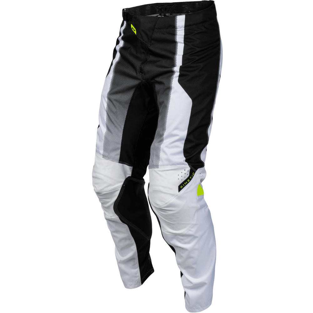Fly Racing Kinetic Fade Pants (2027) FLY RACING motodlvrd