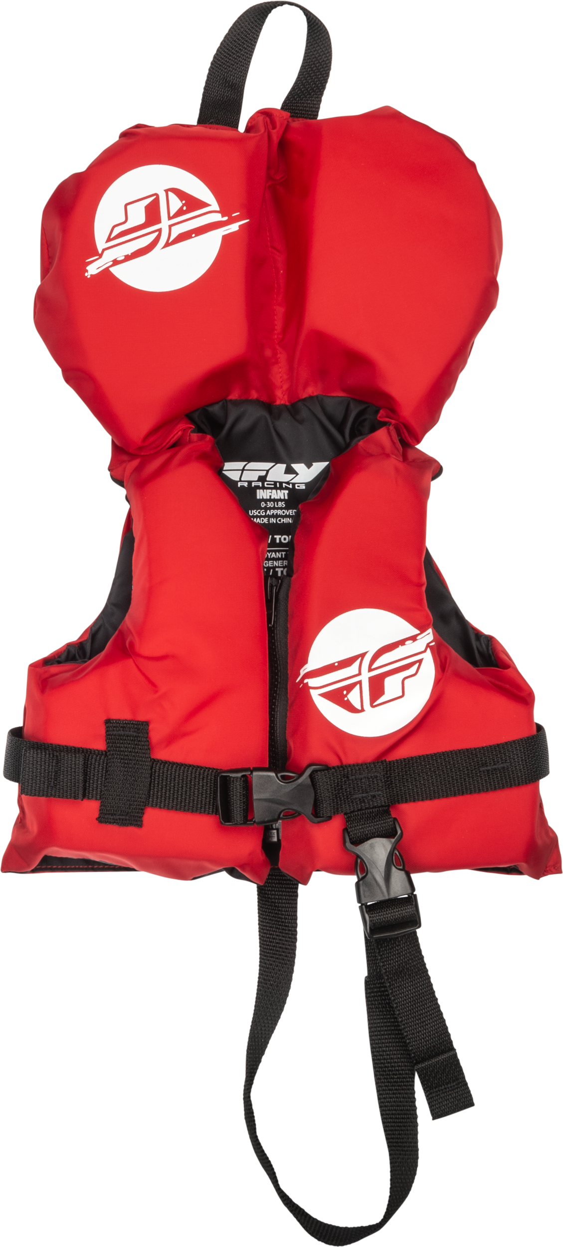 FLY-RACING-Infant-Nylon-Floatation-Vest