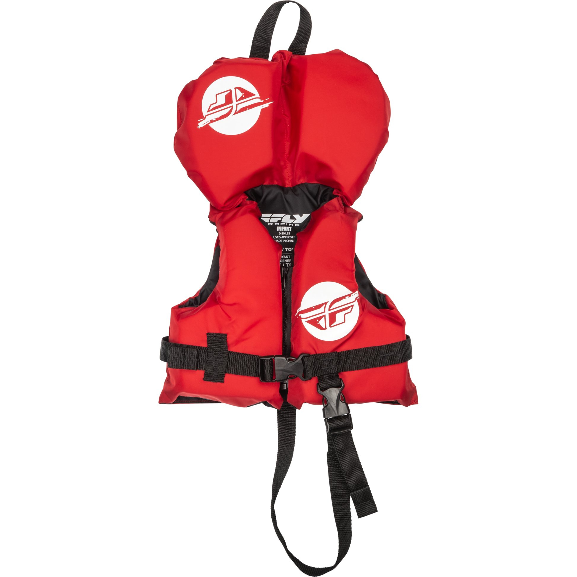 FLY-RACING-Infant-Nylon-Floatation-Vest