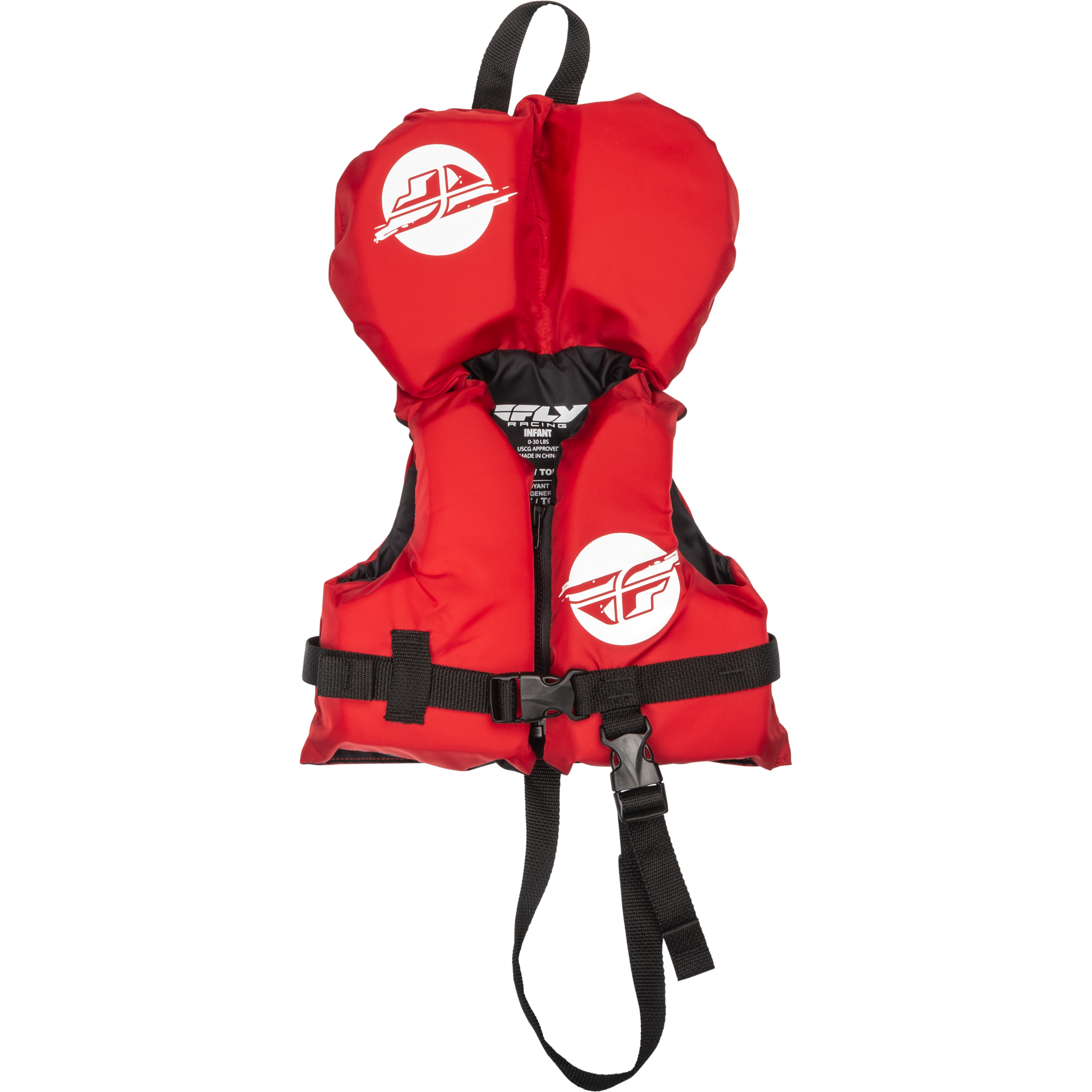 FLY-RACING-Infant-Nylon-Floatation-Vest