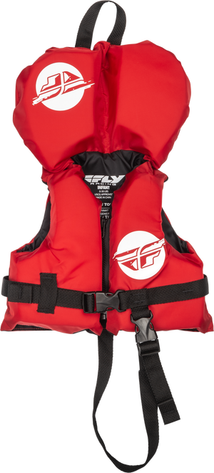 FLY-RACING-Infant-Nylon-Floatation-Vest