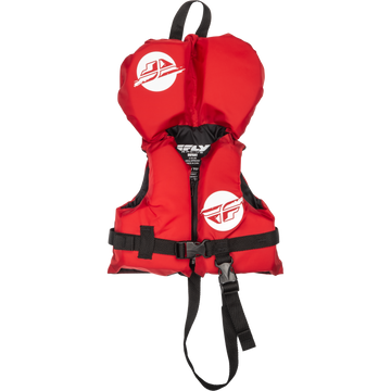 FLY-RACING-Infant-Nylon-Floatation-Vest