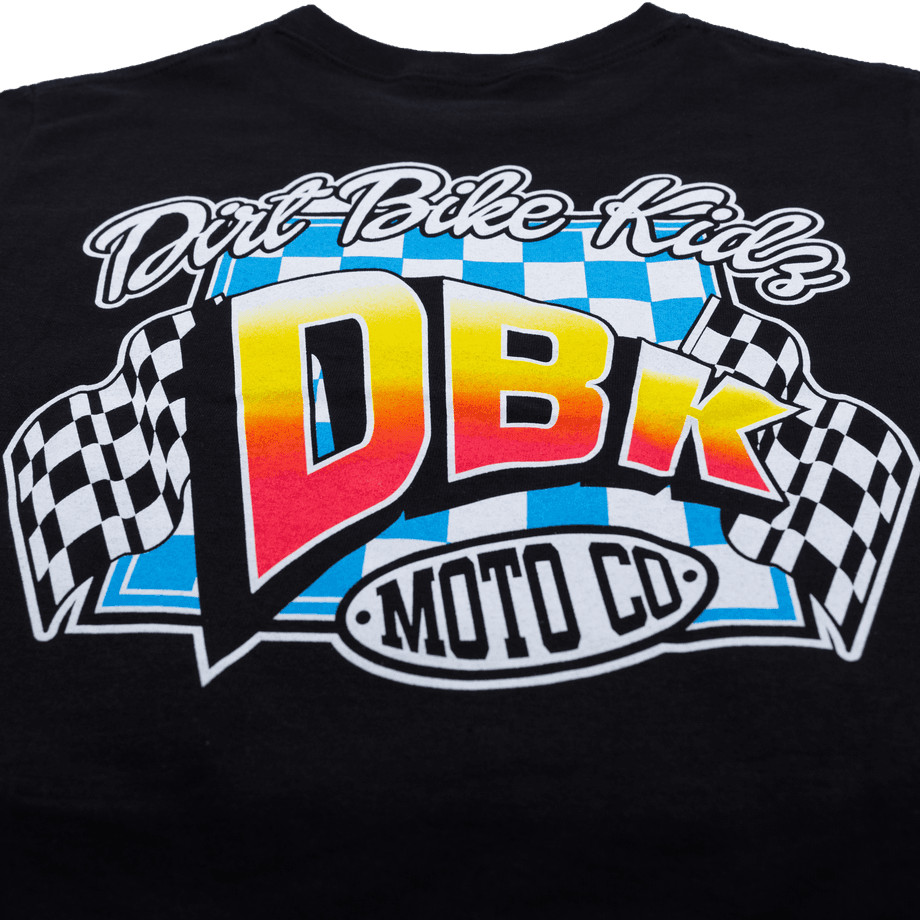 DBK Clean Win Tee