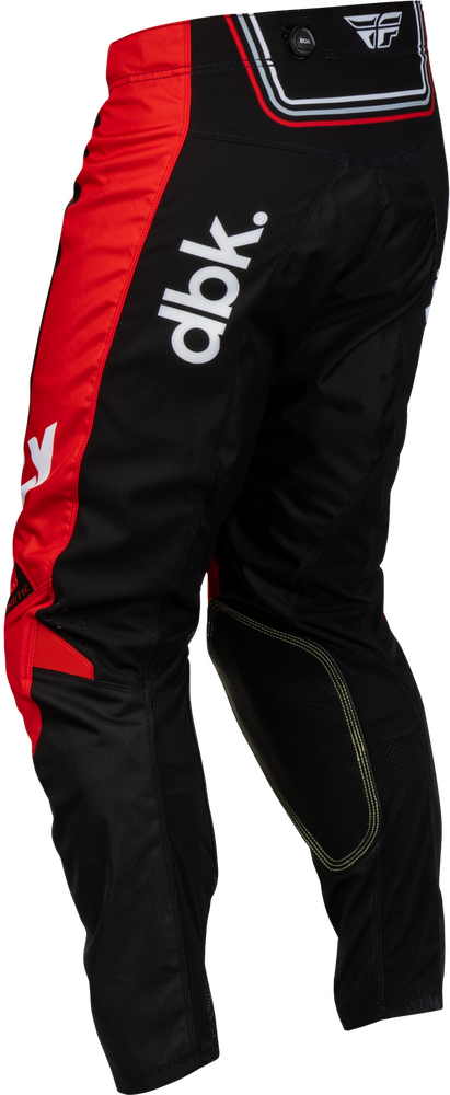 Fly Racing Kinetic DBK Pants (2027)