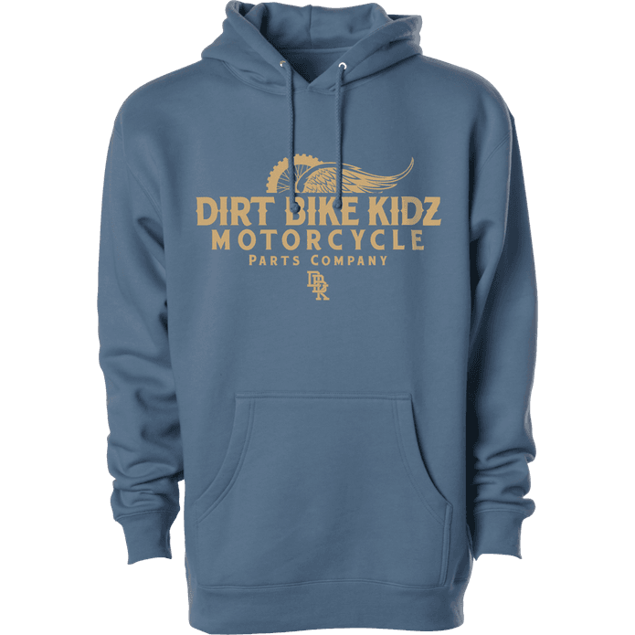 DBK Gold Standard Hoodie