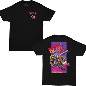 DBK Rad CW2 Tee