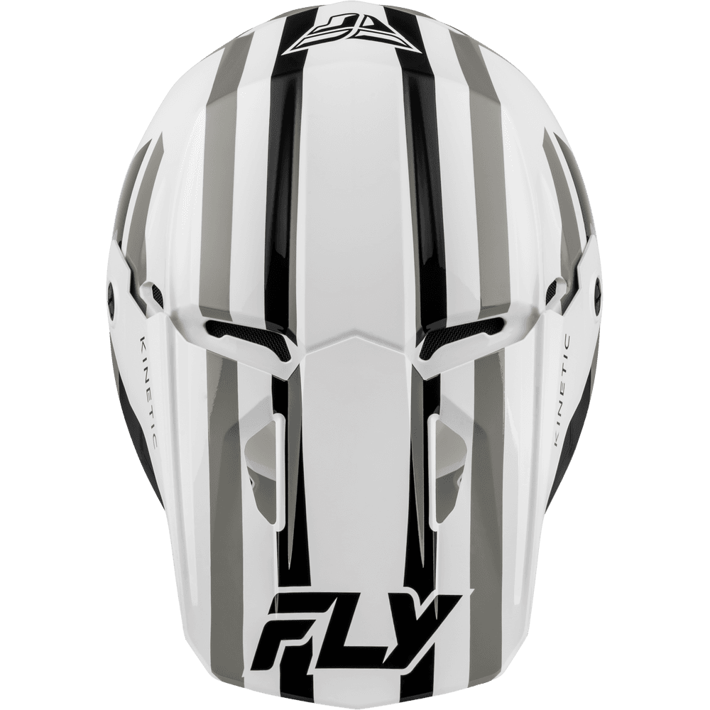 Fly Racing Kinetic Sync Helmets (2027) FLY RACING motodlvrd