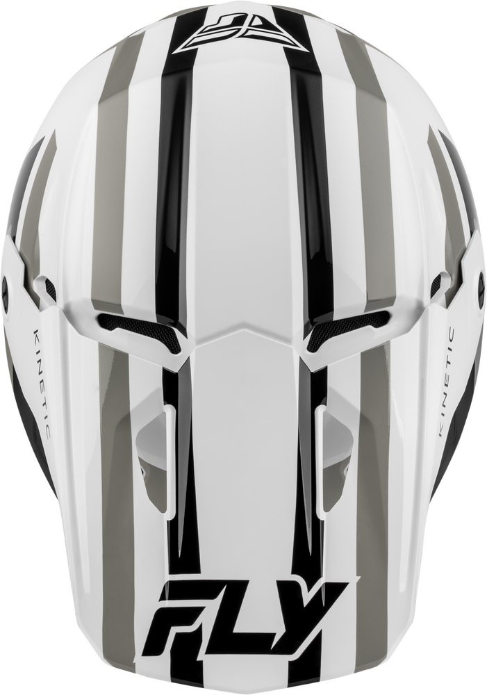 Fly Racing Kinetic Sync Helmets (2027)