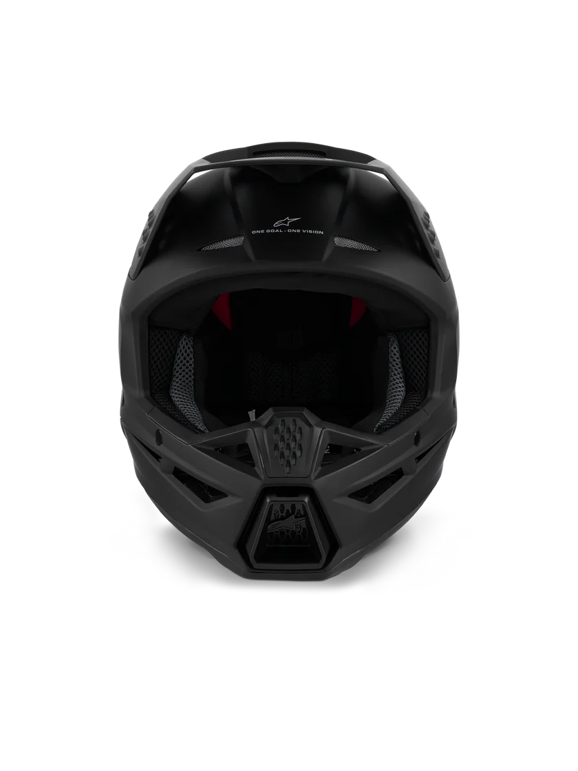 Alpinestars SM3 Solid Helmet