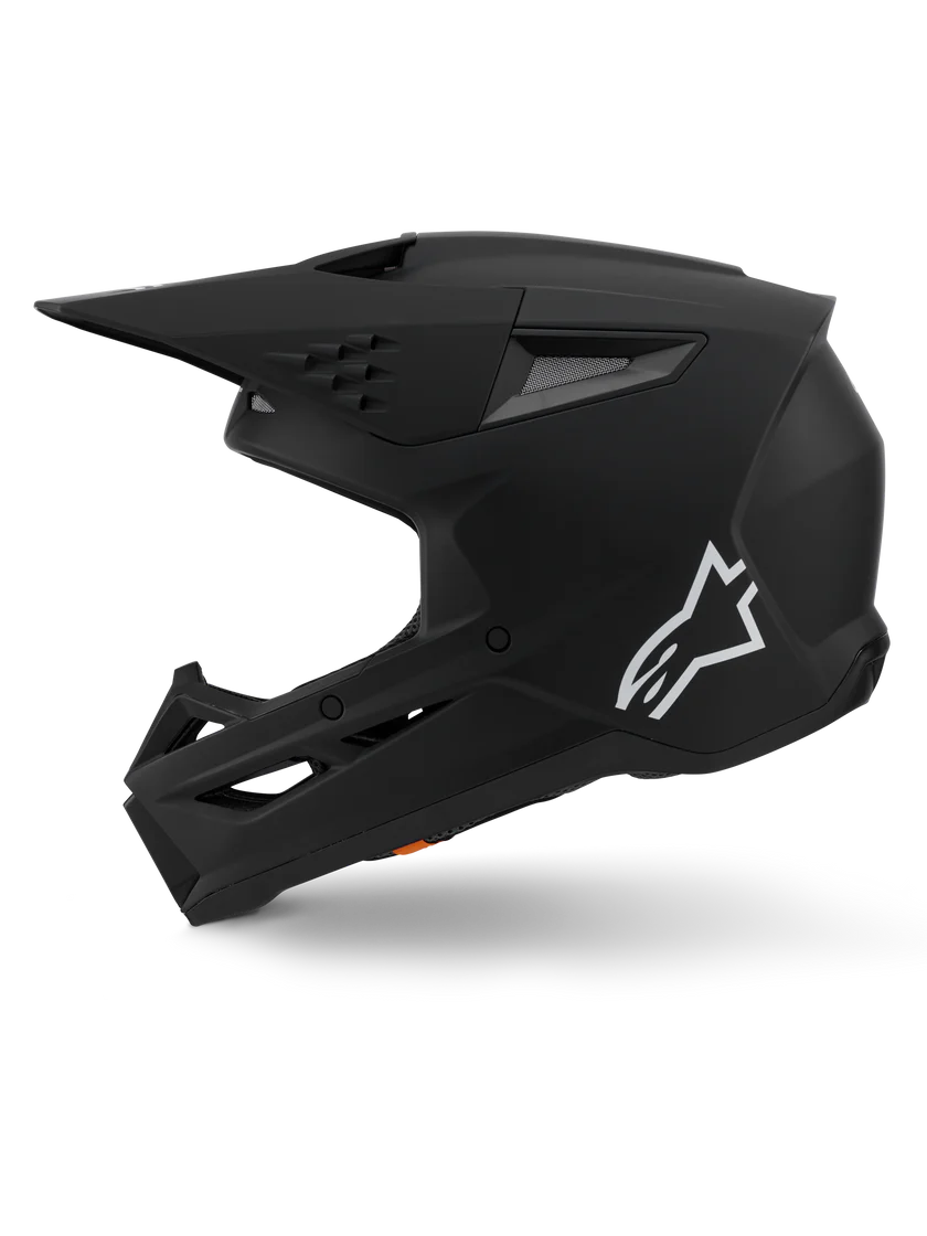 Alpinestars SM3 Solid Helmet