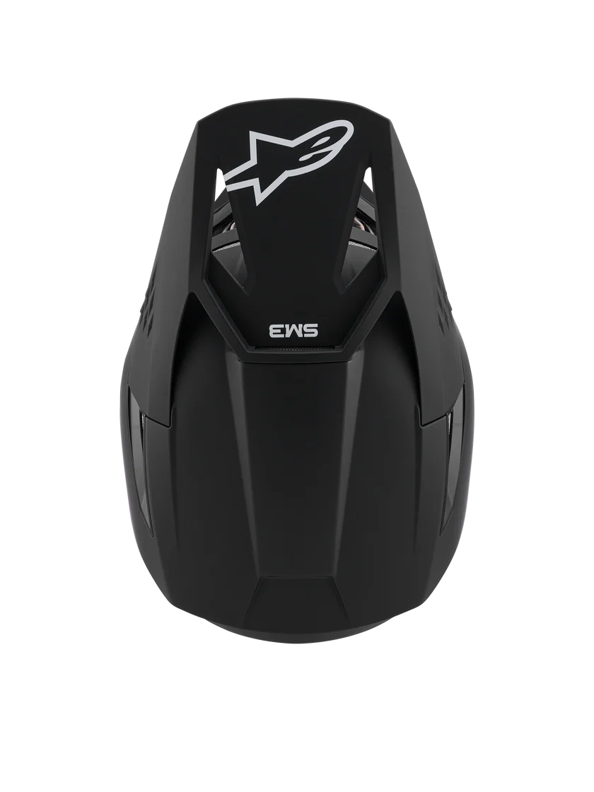 Alpinestars SM3 Solid Helmet