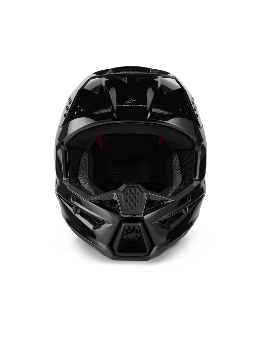 Alpinestars SM3 Solid Helmet