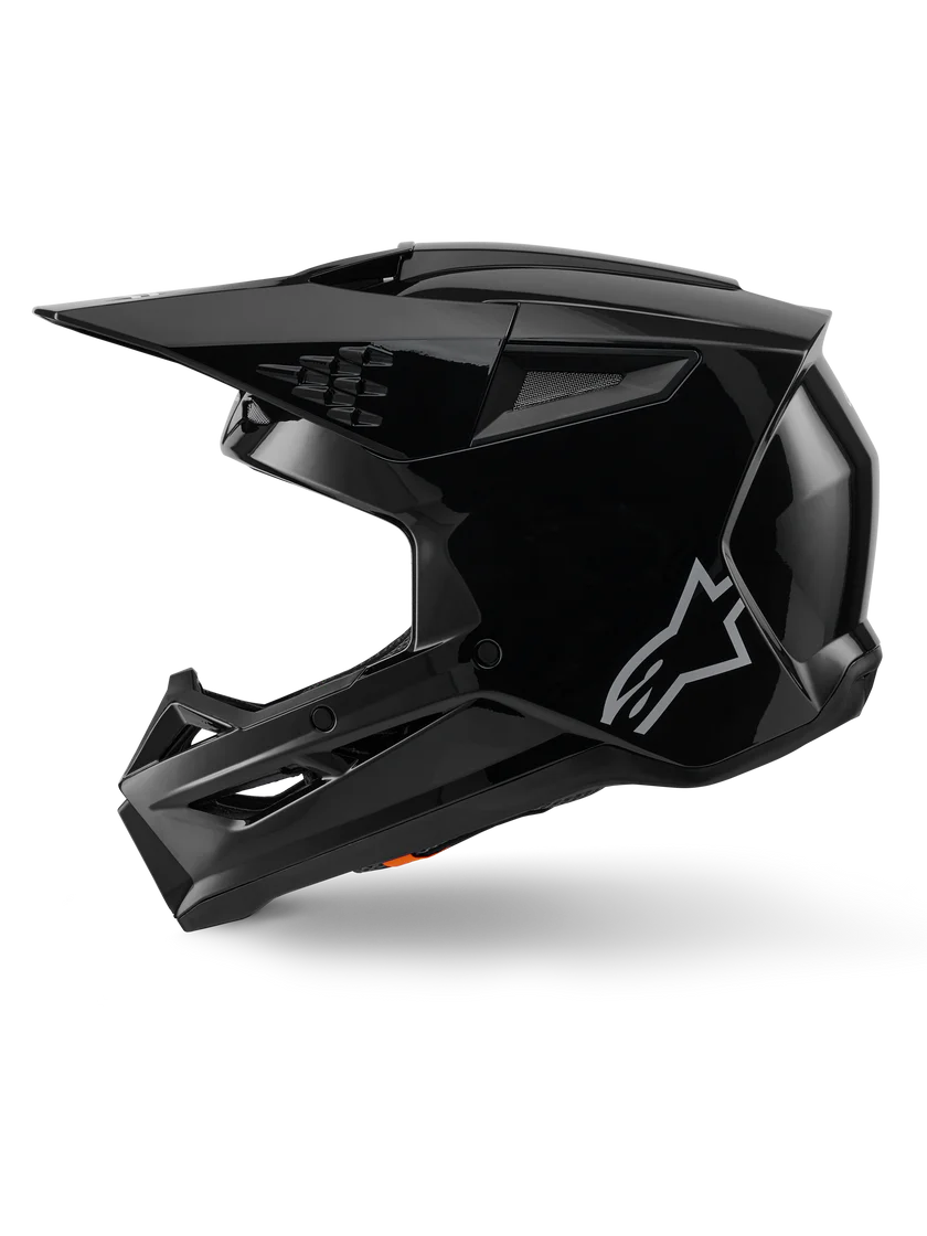 Alpinestars SM3 Solid Helmet