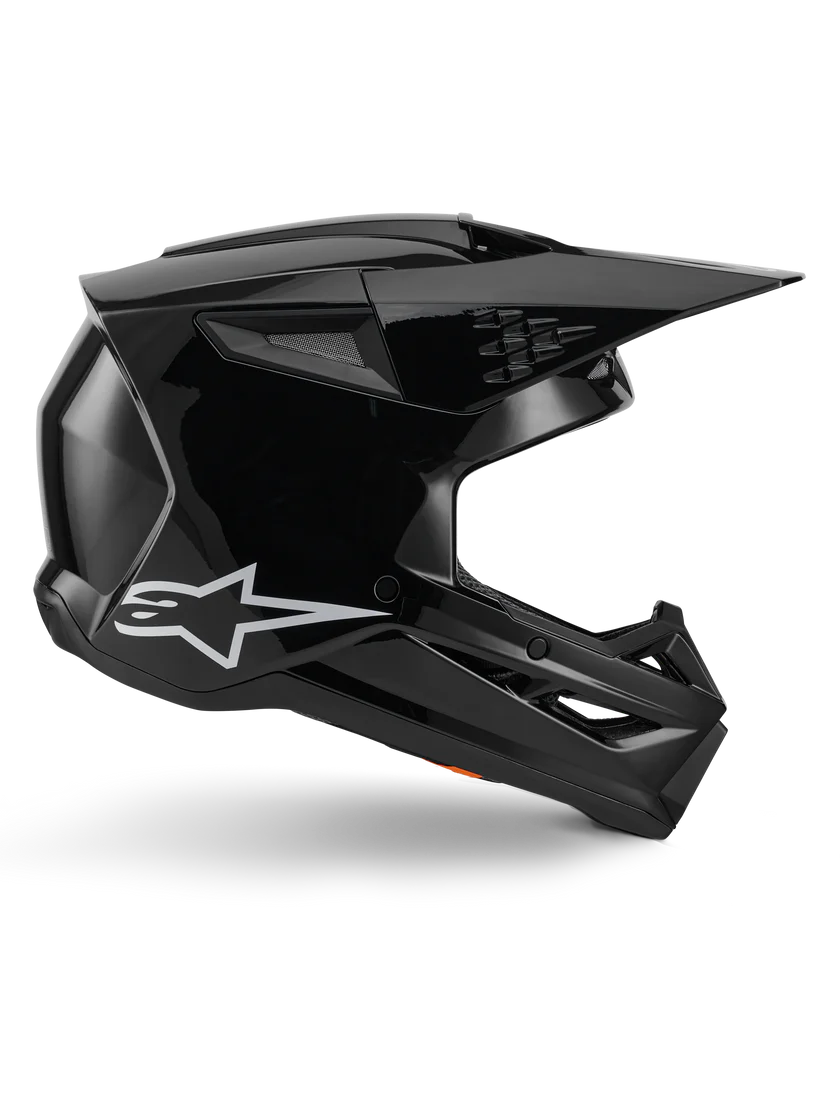 Alpinestars SM3 Solid Helmet